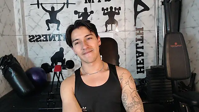 Andy_Joy_ Webcamshow