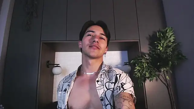 Andy_Joy_ – webcam-show