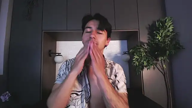 عرض كام Andy_Joy_