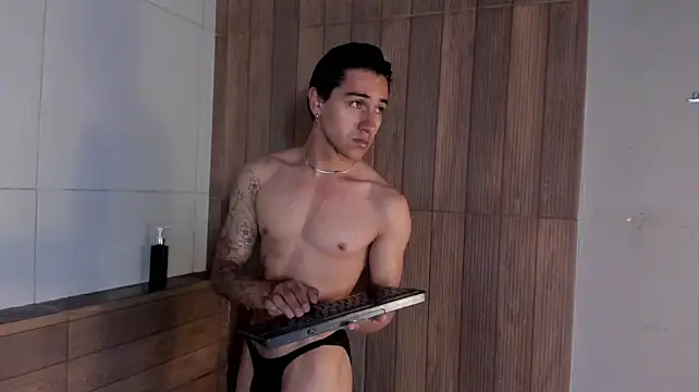 Show de webcam de Andy_Joy_