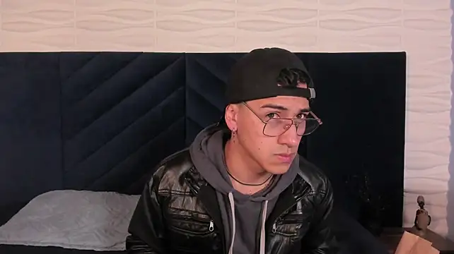 Andy_Joy_ Webcamshow