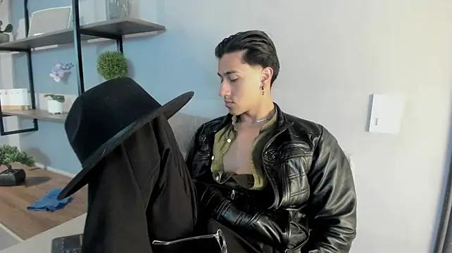 عرض كام Andy_Joy_
