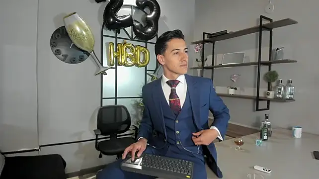Andy_Joy_'s Webcam Show