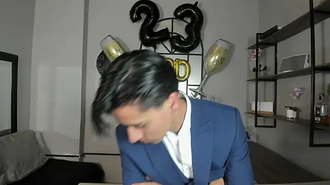 Andy_Joy_'s Live XXX Chat