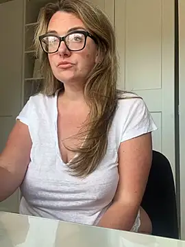 Miss_Stassi Webcam-Show