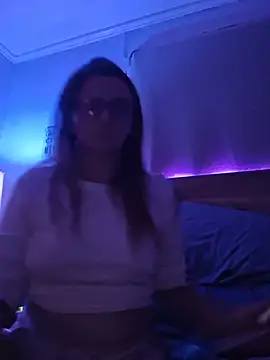Show webcam de skyeb0787