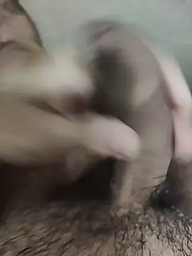 Cuteecoock Шоу с уебкамера