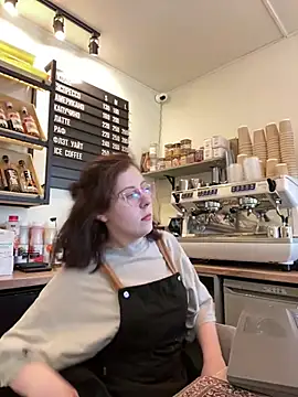 cinnabon_ webkamerás műsora