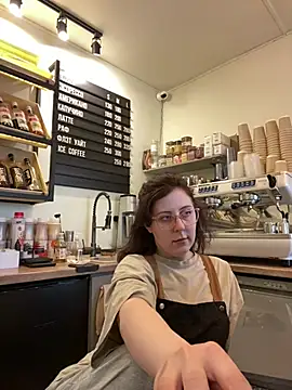 cinnabon_ Webcamshow