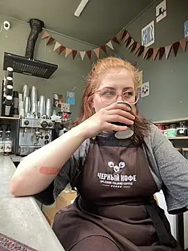 cinnabon_ webkamerás műsora