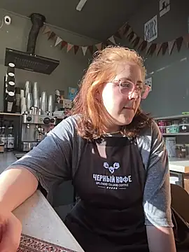 cinnabon_ ওয়েবক্যাম শো