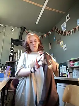 cinnabon_ – Kamerová šou