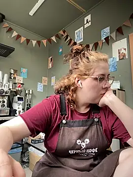 cinnabon_ Шоу с уебкамера