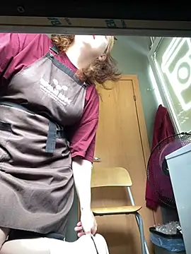 cinnabon_ Webcamshow