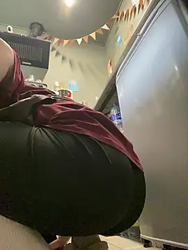 cinnabon_ live XXX chat