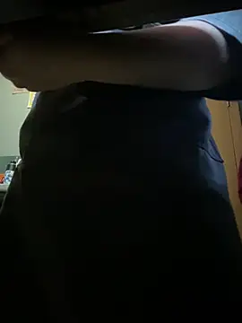 cinnabon_'s Webcam Show