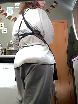 cinnabon_ webkamerás műsora