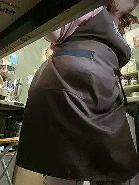 Show webcam de cinnabon_