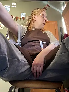 cinnabon_ webcam show