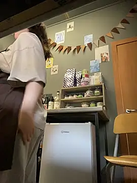 cinnabon_ webcam show