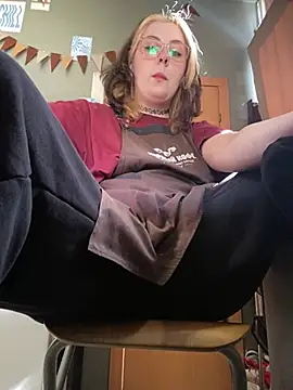 Chat XXX en directo de cinnabon_