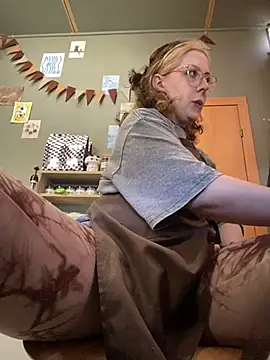 cinnabon_ Show in webcam