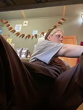 cinnabon_ Webcam show