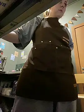 cinnabon_'s Webcam Show