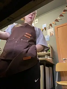 cinnabon_ Webcam-Show