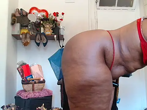 Show Webcam de xTALLSEXYBUMx