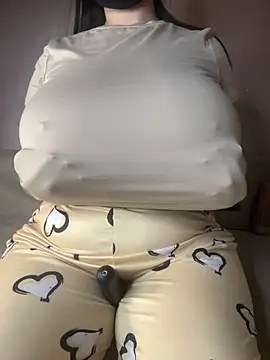 Hoot-Anime- Pertunjukan Webcam