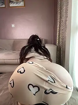 Hoot-Anime- Webcamshow