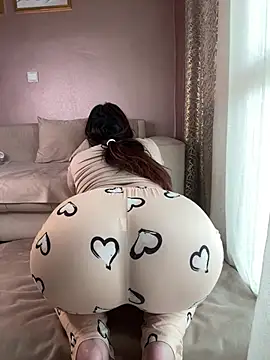 Hoot-Anime-'s Webcam Show