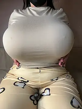 Show Webcam de Hoot-Anime-