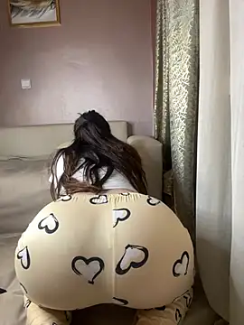 Hoot-Anime- Webcamshow