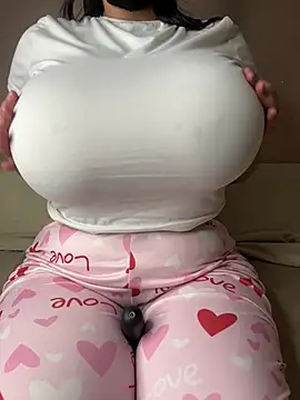Hoot-Anime- – webcam-show