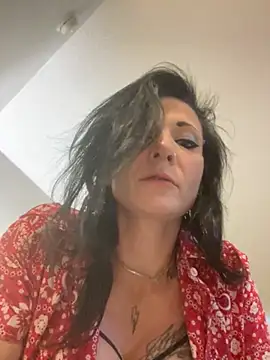 sweetlikecinnamon27's Live XXX Chat