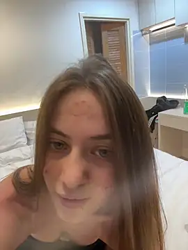 IamRIA Live XXX-Chat