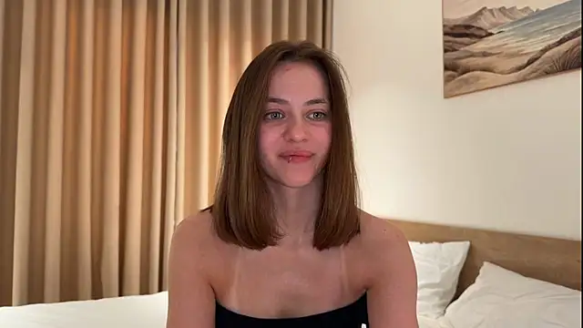 IamRIA Webcam-Show