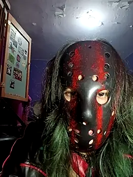 Show modela scarlettsucks19 na web-kameri