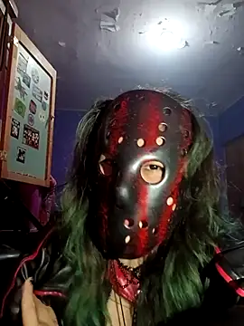 scarlettsucks19: διαδικτυακό σόου στην κάμερα