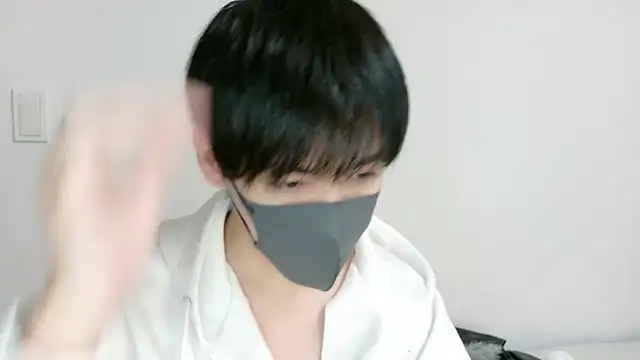 itsme_LEON's Webcam Show