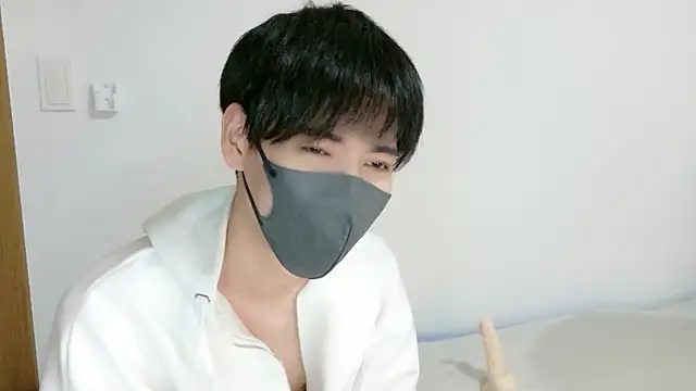 itsme_LEON's Webcam Show