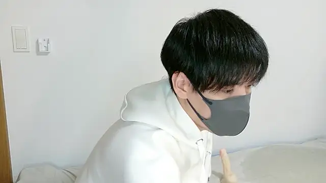 itsme_LEON 웹캠 쇼