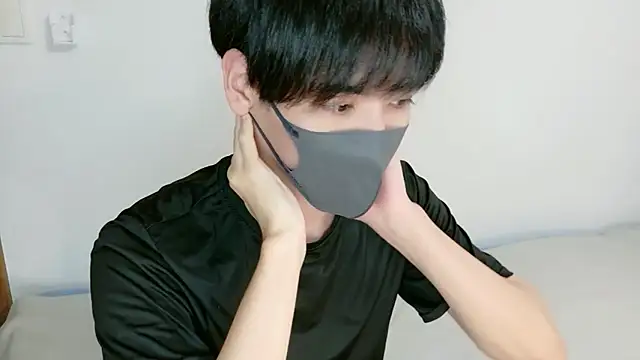 itsme_LEON 网络视讯表演