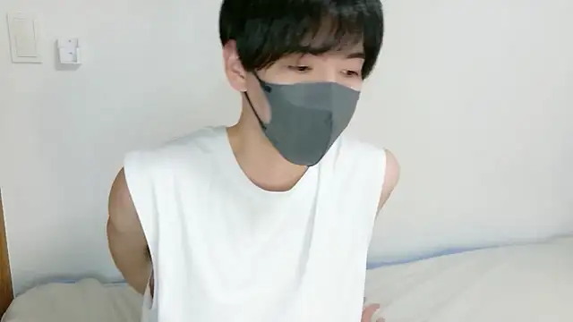 itsme_LEON Live XXX-Chat