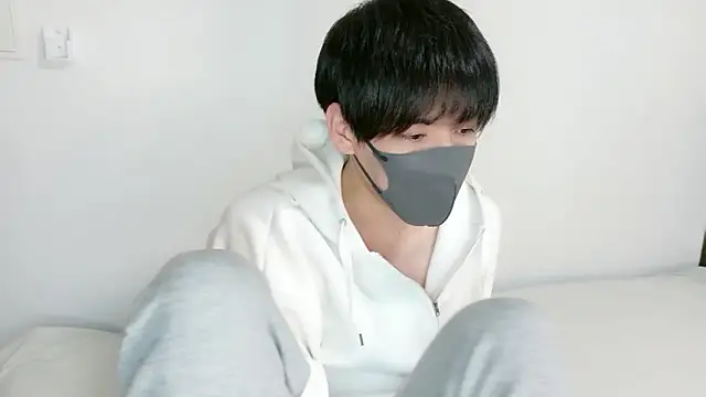 โชว์เว็บแคมของ itsme_LEON