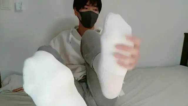 Chat XXX Live itsme_LEON