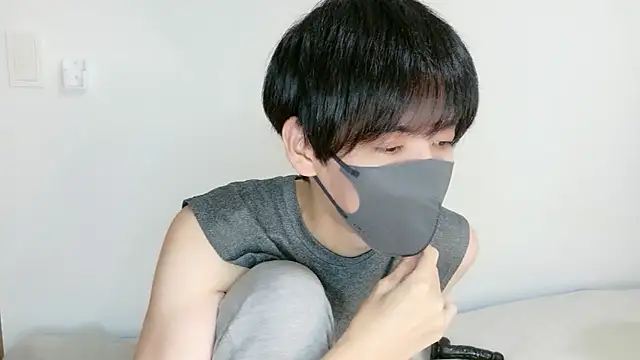 itsme_LEON's Webcam Show