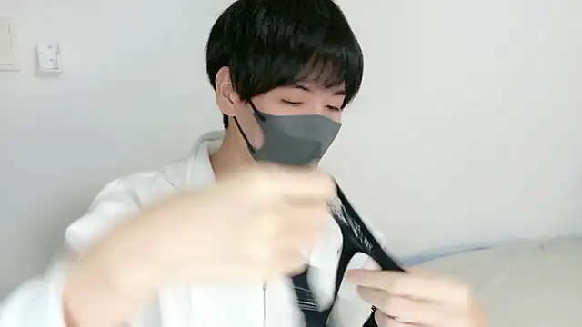itsme_LEON 网络视讯表演